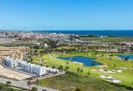 New Build - Apartments - Los Alcázares