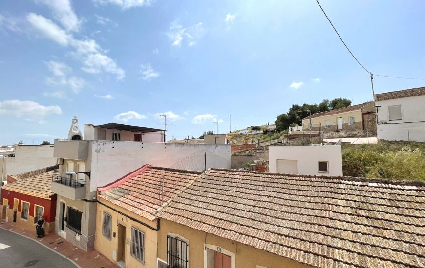 Sale - Apartments - Rojales