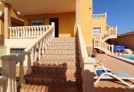 Sale - Villa - Algorfa