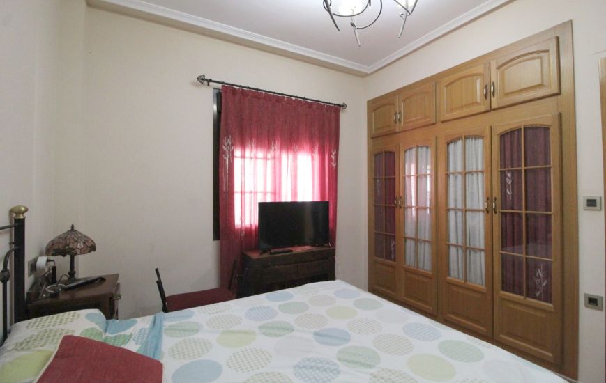 Sale - Villa - Aspe