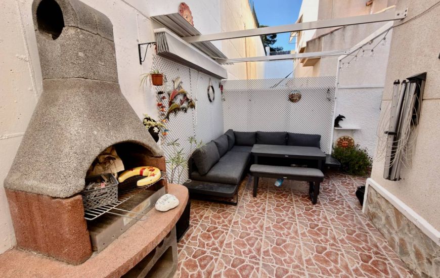 Sale - Villa - Ciudad Quesada