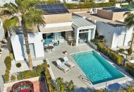 Sale - Villa - Algorfa