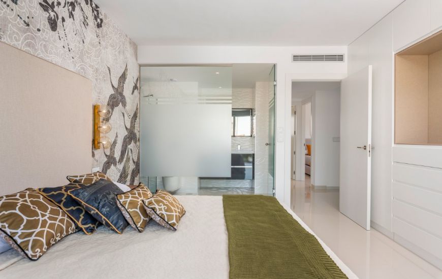 New Build - Villa - Mar Menor - 