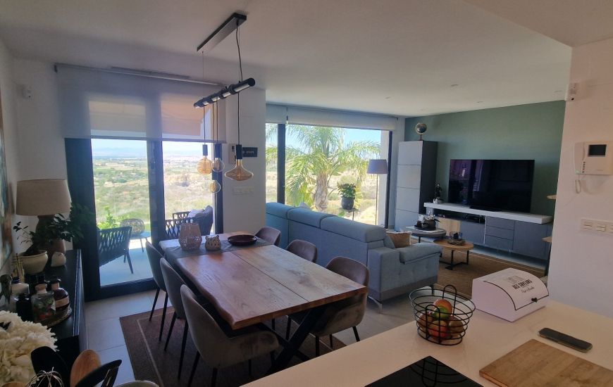 Sale - Villa - Ciudad Quesada