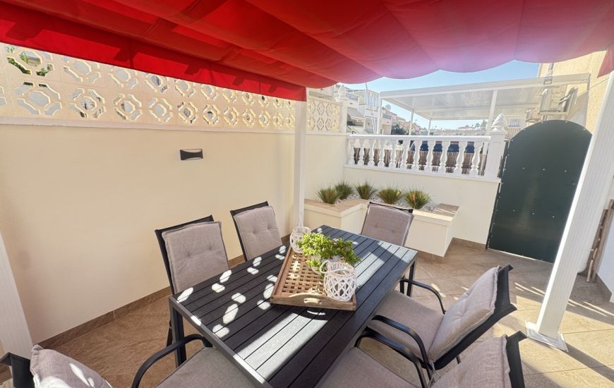 Venta - Villa - Villamartin Venta - Villa - Villamartin