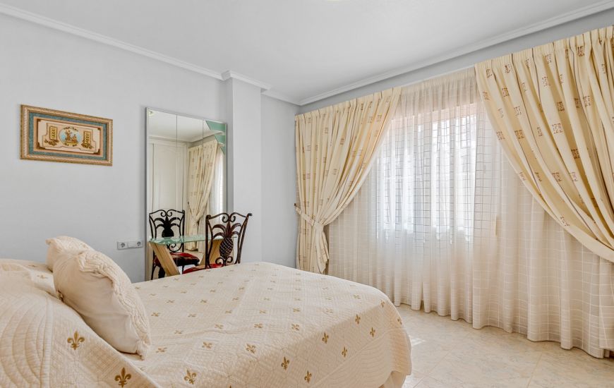 Sale - Villa - Ciudad Quesada - Rojales