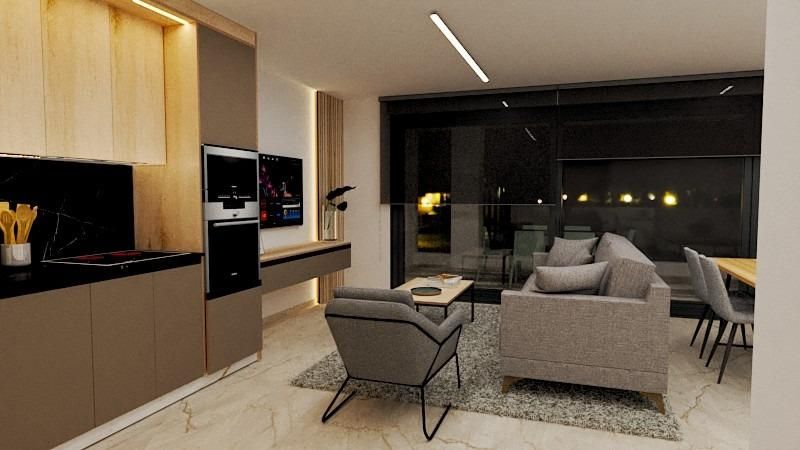New Build - Bungalow - Pilar de la Horadada
