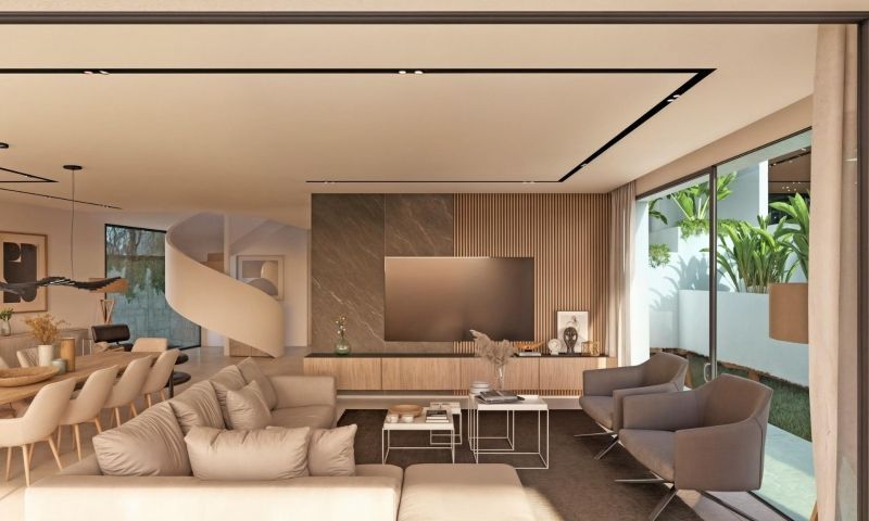 Venta - Apartamentos - 