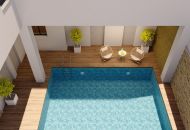 New Build - Apartments - Torrevieja