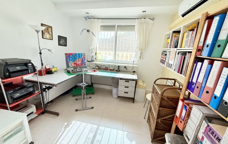 Venta - Villa - Benimar