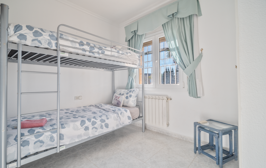 Sale - Villa - Ciudad Quesada