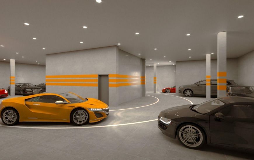 New Build - Apartments - Torrevieja