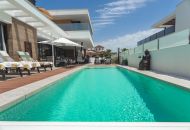 Sale - Villa - Ciudad Quesada