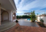 Sale - Villa - Ciudad Quesada