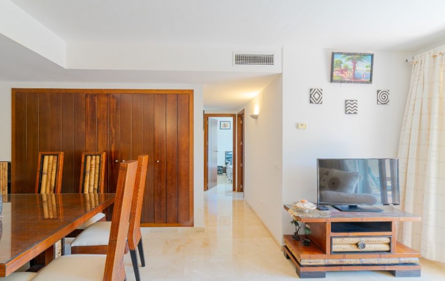 Sale - Apartments - Punta Prima