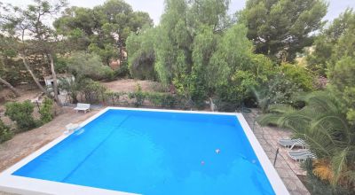 Villa - Sale - Aspe - Aspe