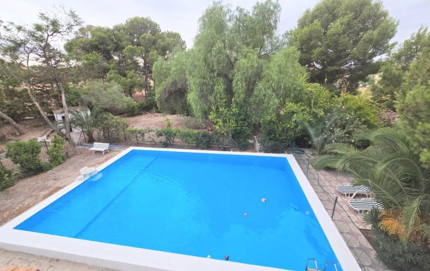 Sale - Villa - 