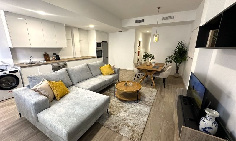 Sale - Apartments - Algorfa