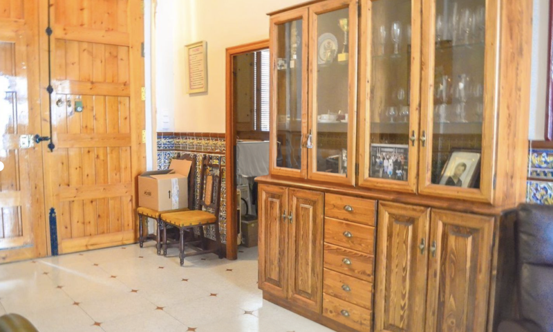 Sale - Villa - 