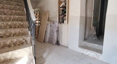 Rijtjeshuis - Sale - Aspe - Aspe