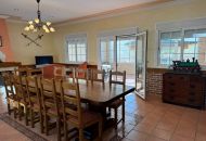 Sale - Townhouse - Los Montesinos - 