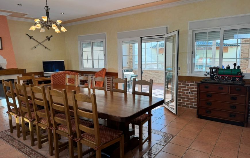 Sale - Townhouse - Los Montesinos - 