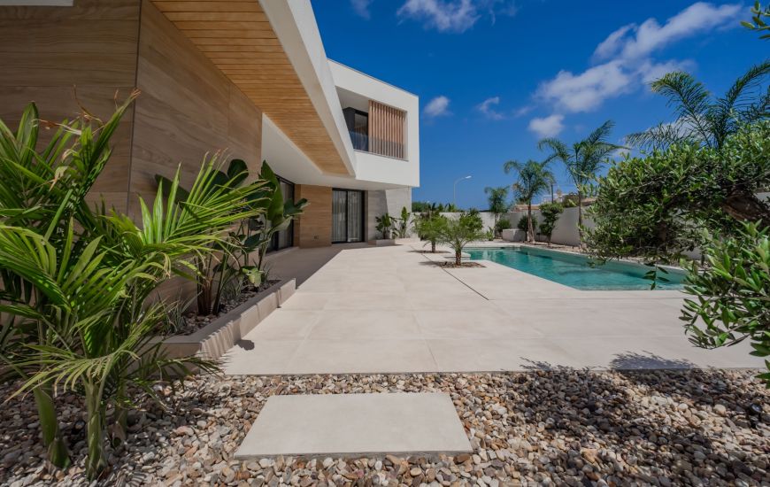 Venta - Villa - Ciudad Quesada