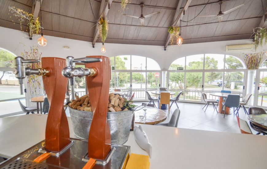 Sale - Restaurant - Orihuela Costa