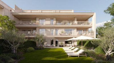 Apartments - Sale - Godella - Godella