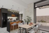 New Build - Villa - Los Montesinos