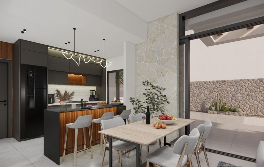 New Build - Villa - Los Montesinos