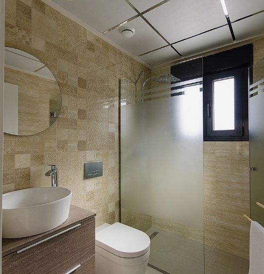 Nueva construcción  - Villa - Dehesa de Campoamor