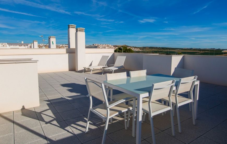 New Build - Apartments - Vistabella Golf Resort - Vistabella Golf