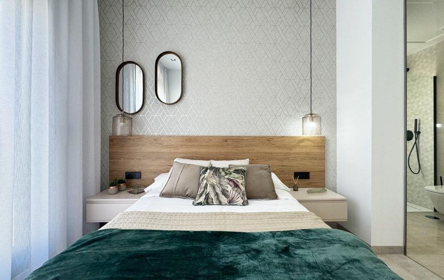 Nueva construcción  - Villa - San Miguel de Salinas - San Miguel De Salinas