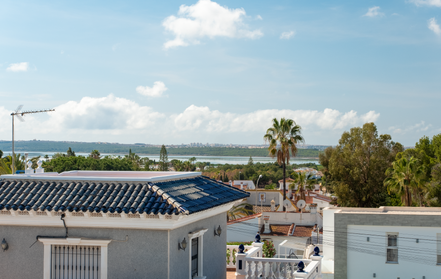 Sale - Villa - Ciudad Quesada