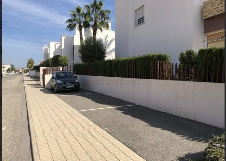 Sale - Apartments - Punta Prima
