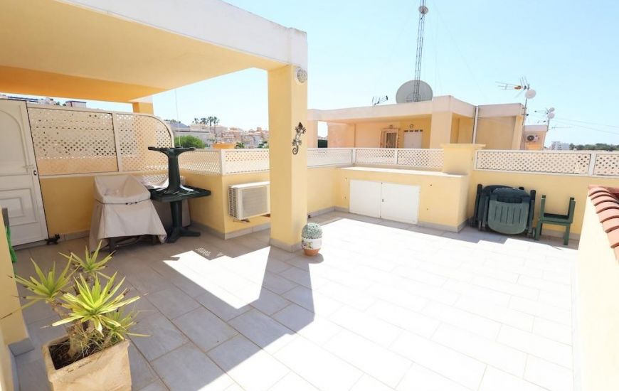 Venta - Bungalow - San Miguel de Salinas - San Miguel De Salinas