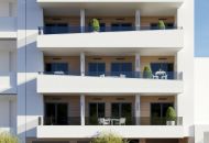 Nueva construcción  - Apartamentos - Torrevieja