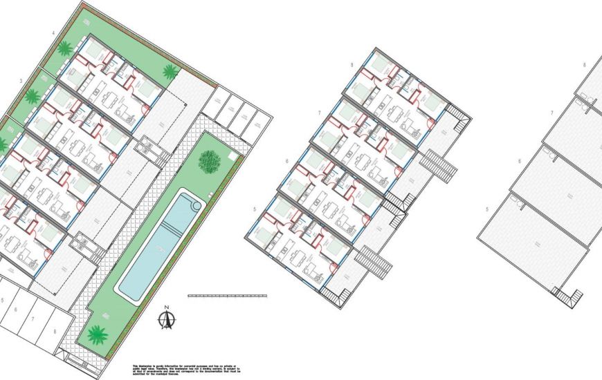 Nueva construcción  - Bungalow - Pilar de la Horadada