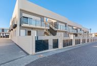Venta - Bungalow - Gran Alacant
