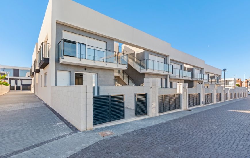Venta - Bungalow - Gran Alacant