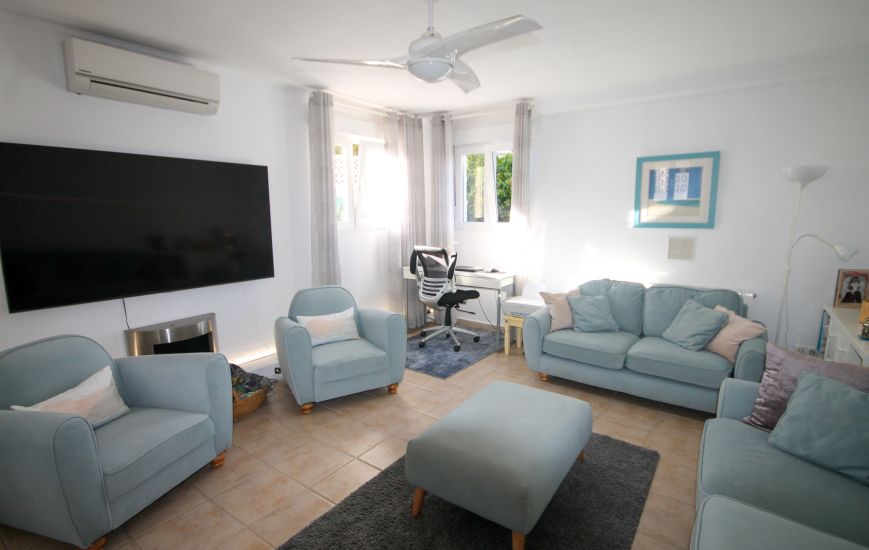 Venta - Villa - San Miguel de Salinas - San Miguel De Salinas