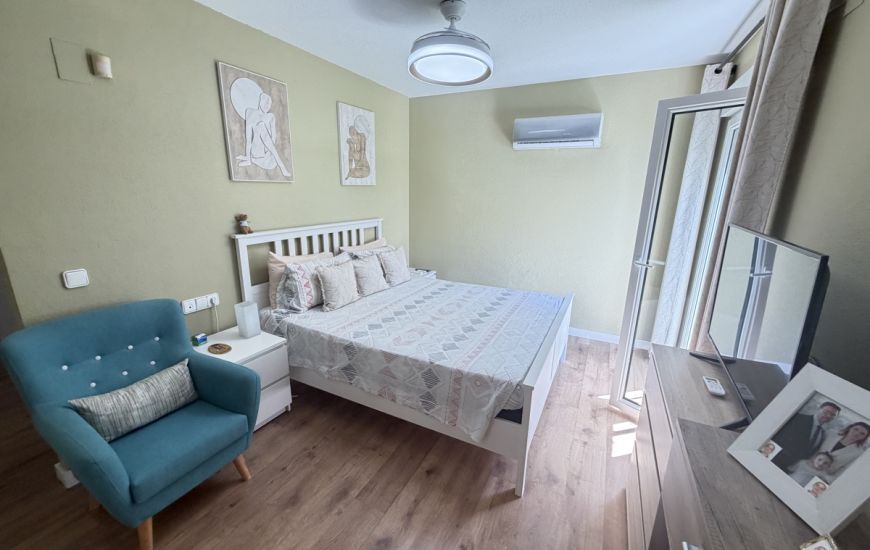 Venta - Villa - Villamartin