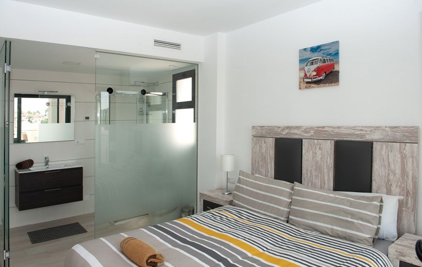 Sale - Apartments - Orihuela Costa