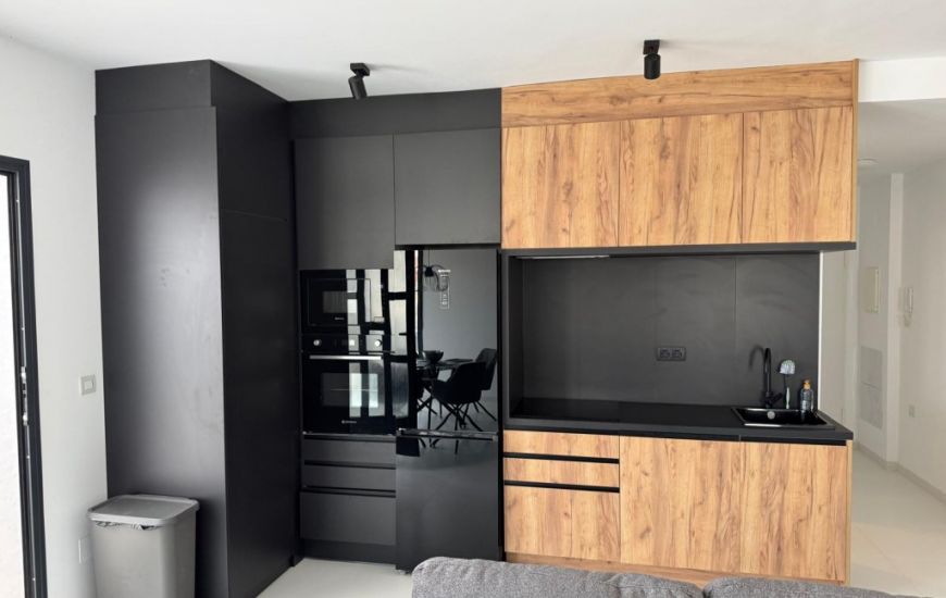 Venta - Apartamentos - San Miguel de Salinas - San Miguel De Salinas