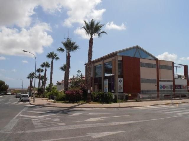 Sale - Commercial - Orihuela Costa