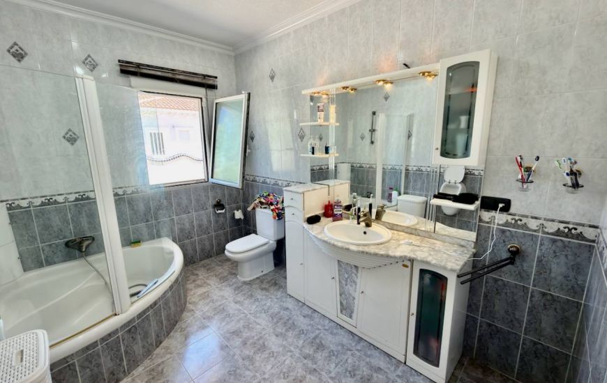 Sale - Villa - Ciudad Quesada