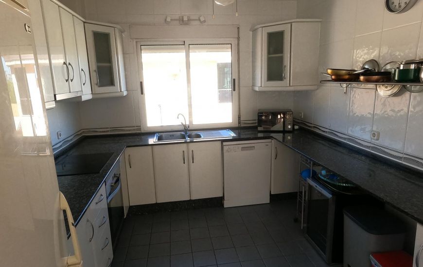 Sale - Villa - Algorfa