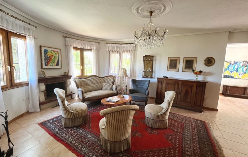 Venta - Villa - Ciudad Quesada