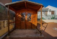 Sale - Villa - Ciudad Quesada